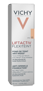 Vichy Liftactiv Flexilift Teint 15 30ML
