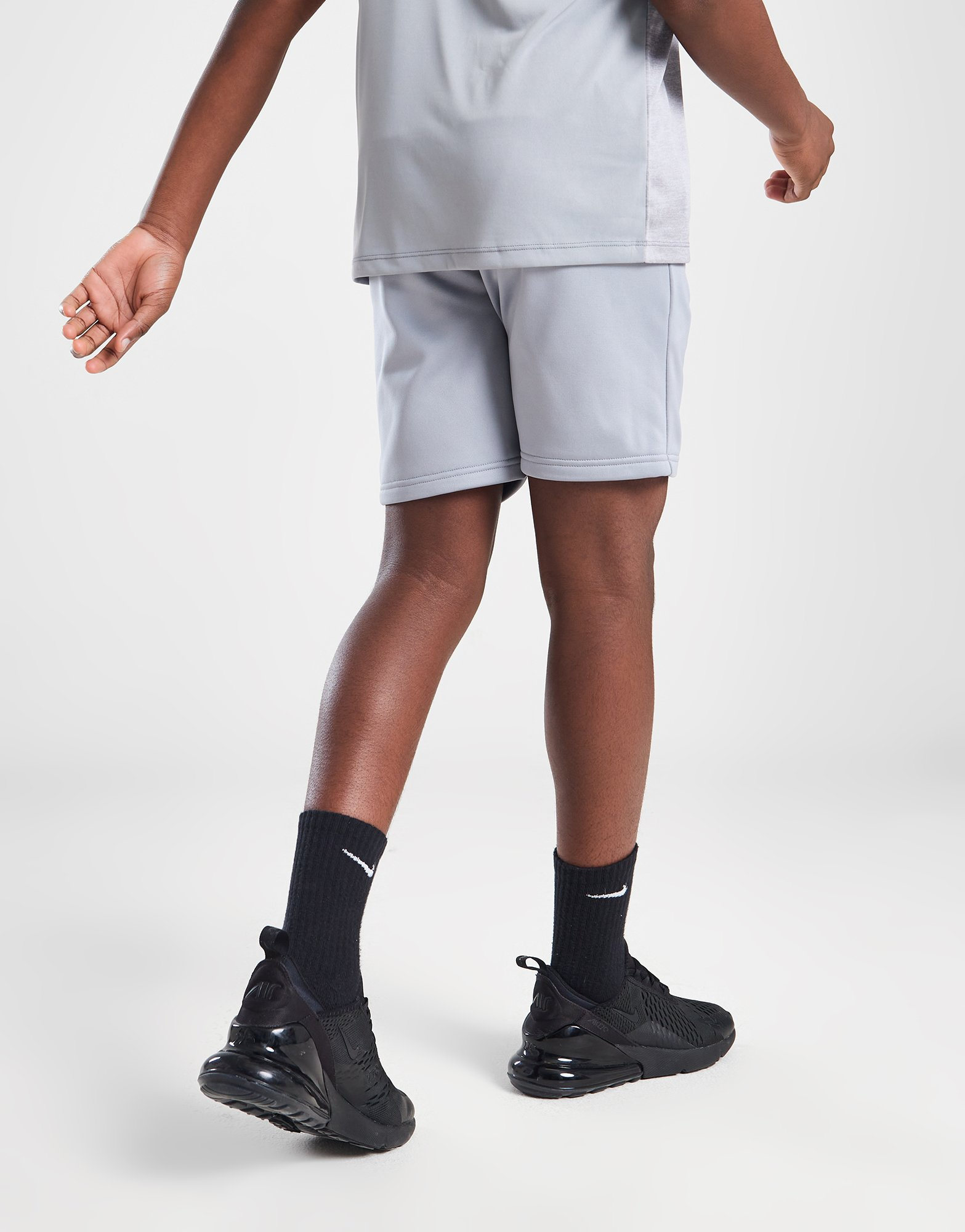 Under Armour Short UA Armour Fleece Junior