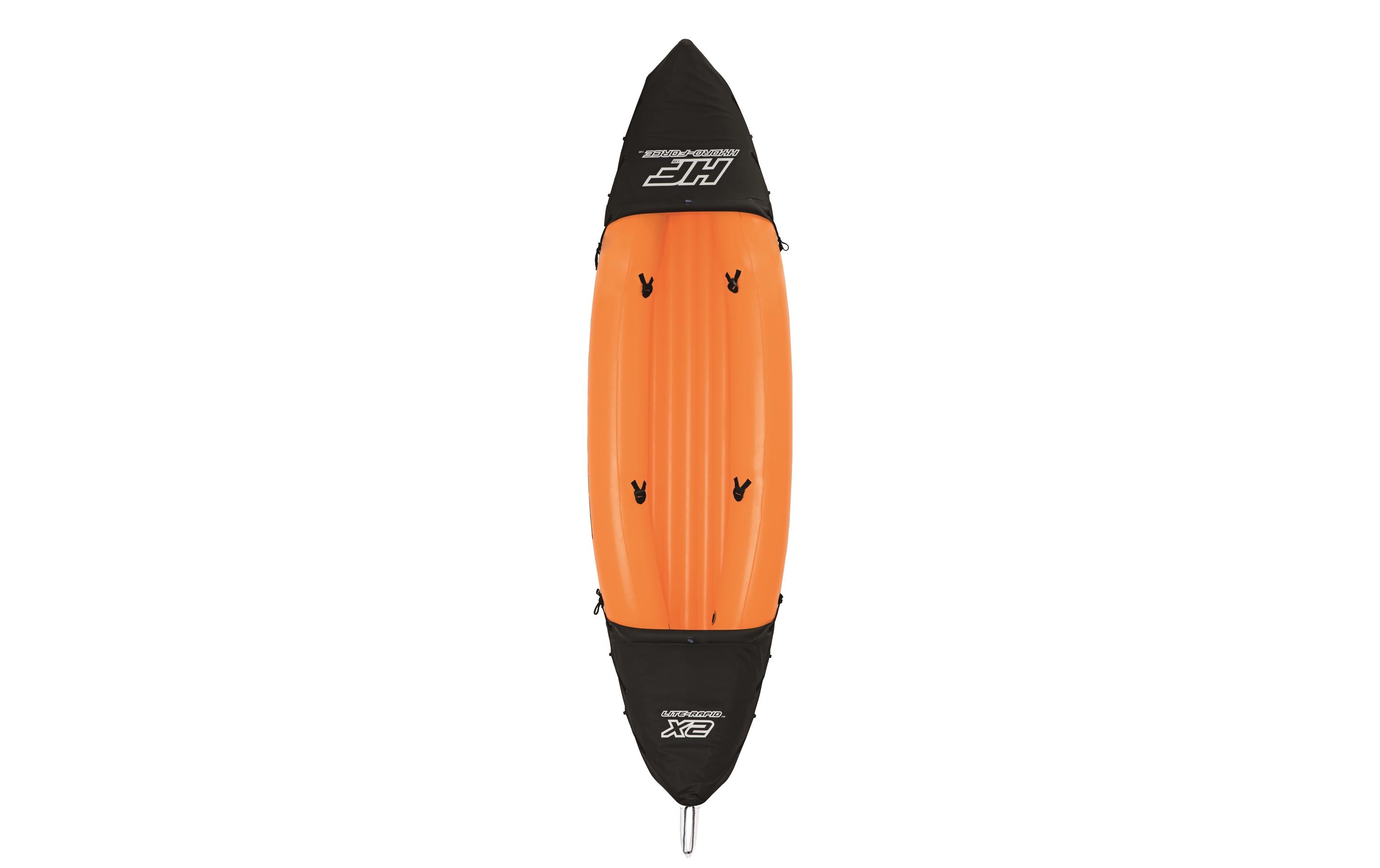 Kajak Hydro Force Lite-Paid X2<br>Kajak