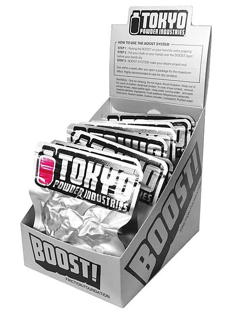 TOKYO POWDER - MAGNESIE BOOST 15