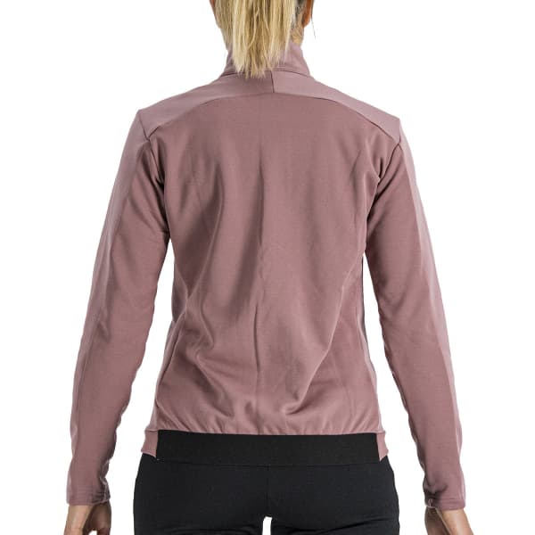 Veste ski de fond SPORTFUL ENGADIN W JACKET MAUVE