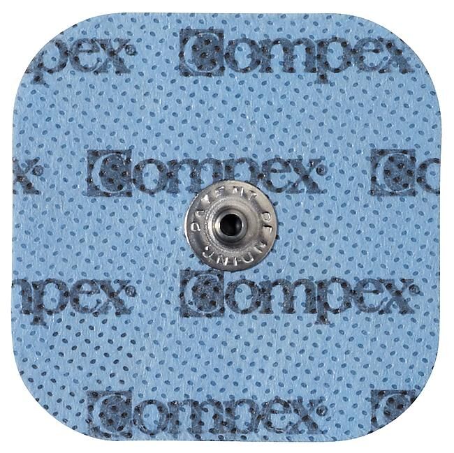 COMPEX - ELECTRODES SNAPS 5X5