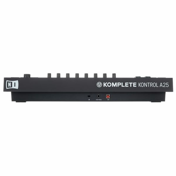Native Instruments Komplete Kontrol A25