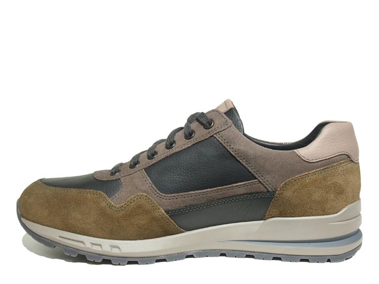 Mephisto Bradley khaki