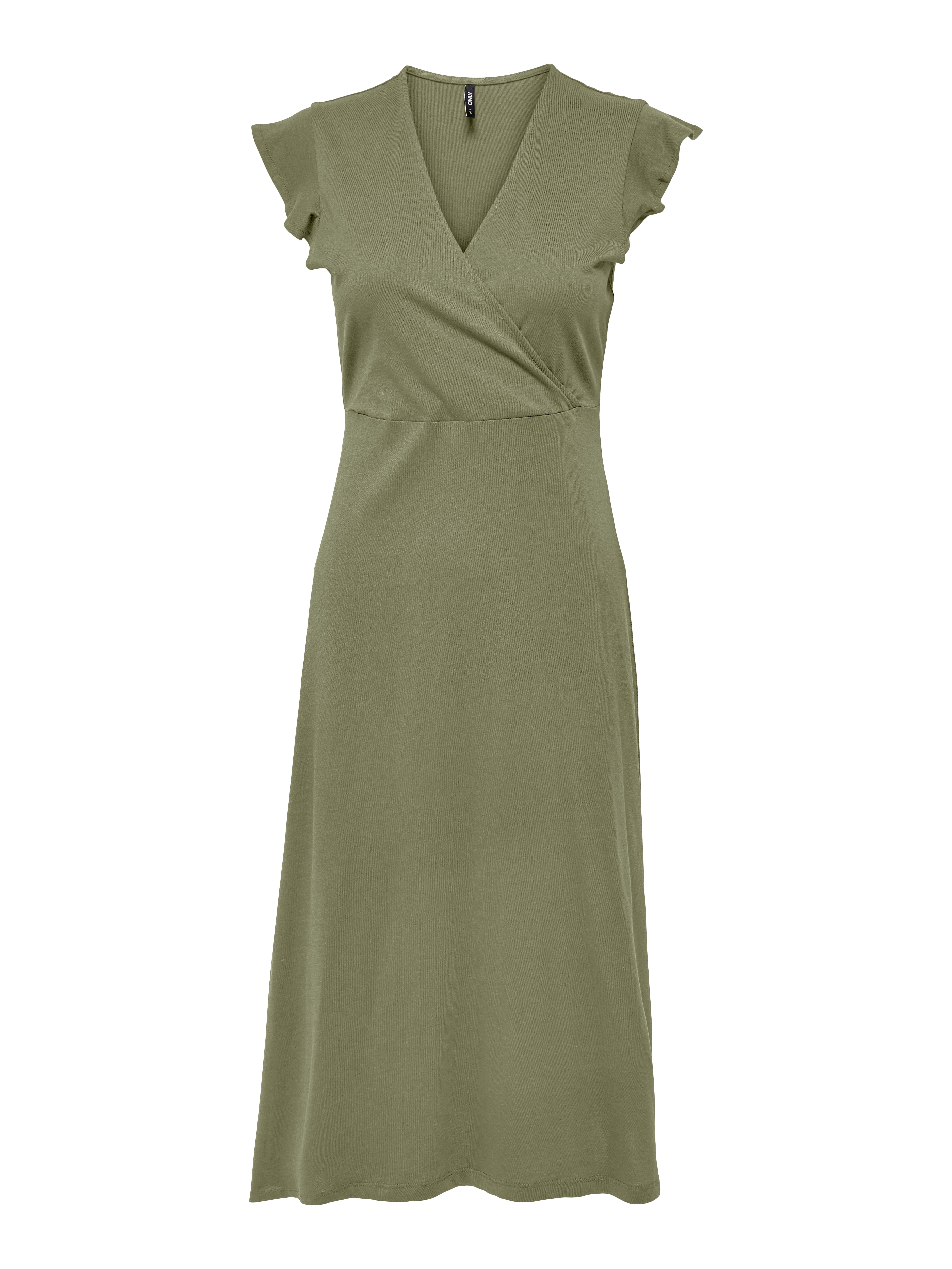ONLMAY Langes Kleid Mermaid