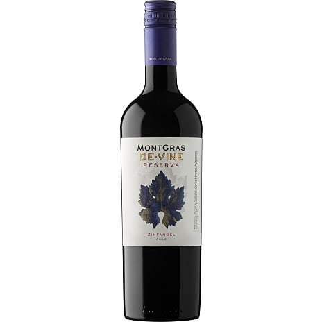Reserva Zinfandel
