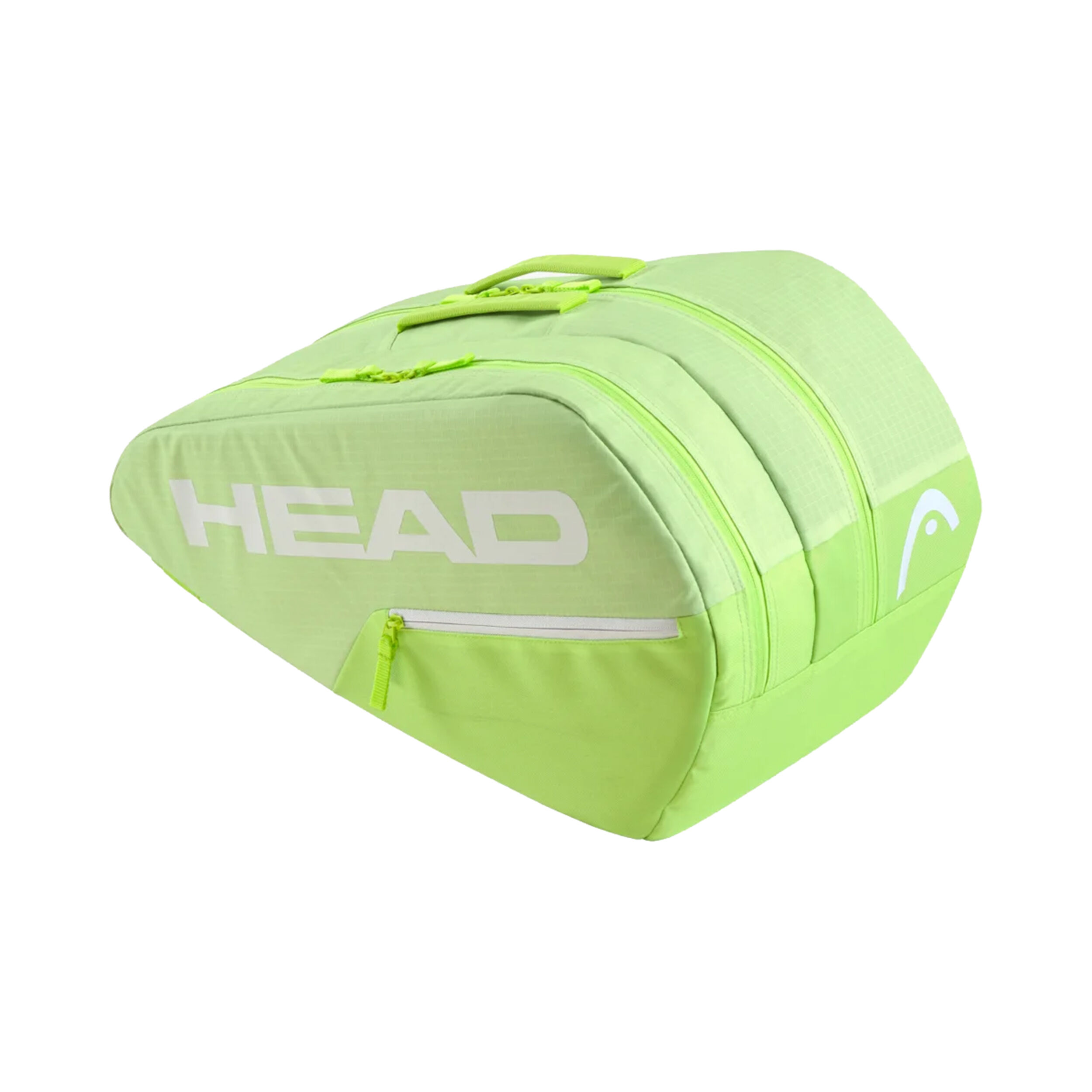 HEAD Base M Sac De Padel - Vert