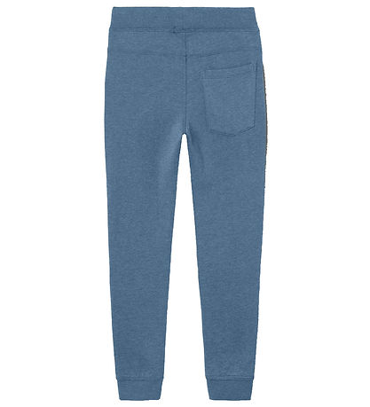 Name It Jogginghosen - Noos - NkmVimo - Coronet Blue