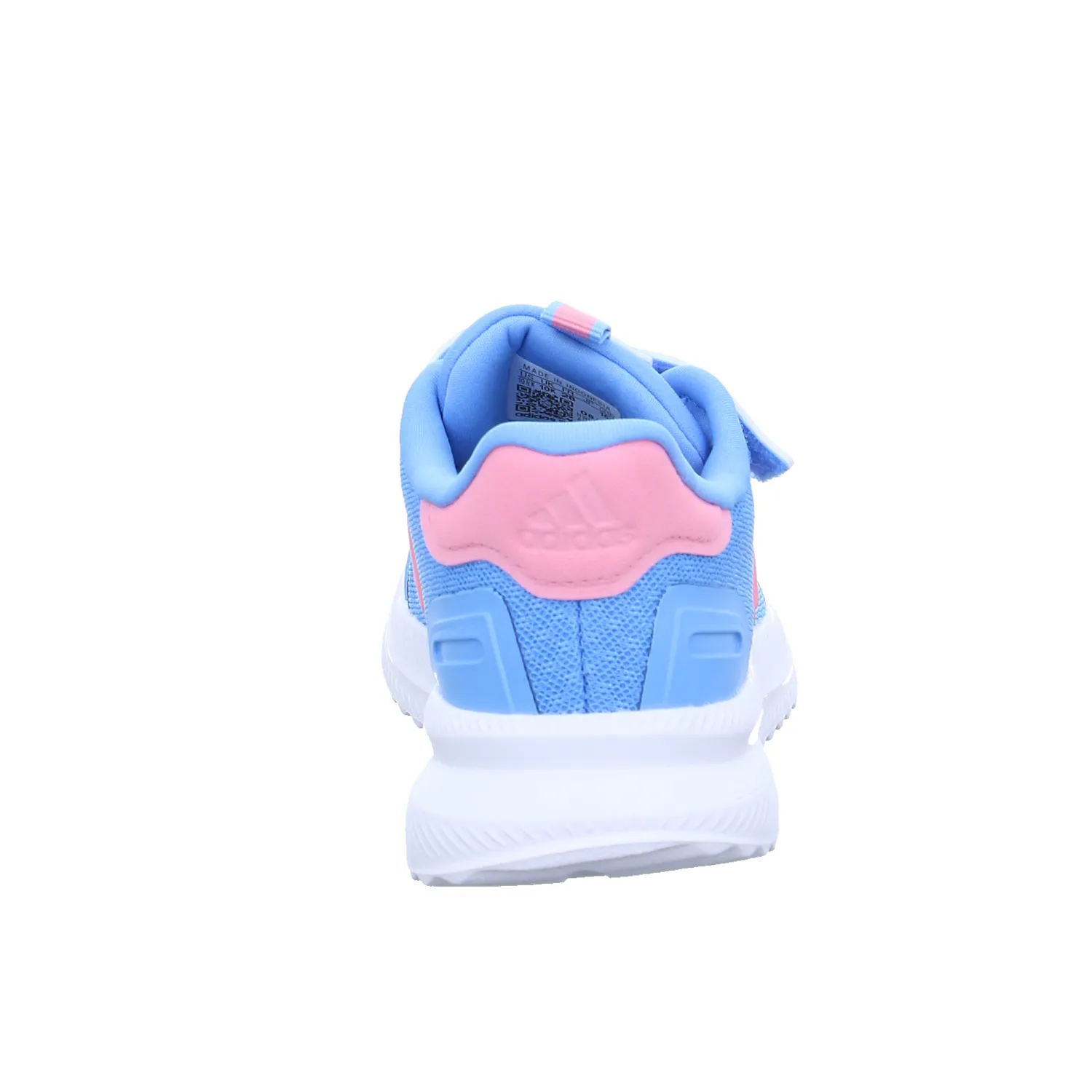 ADIDAS Kinder Sportschuh Blau Synthetik