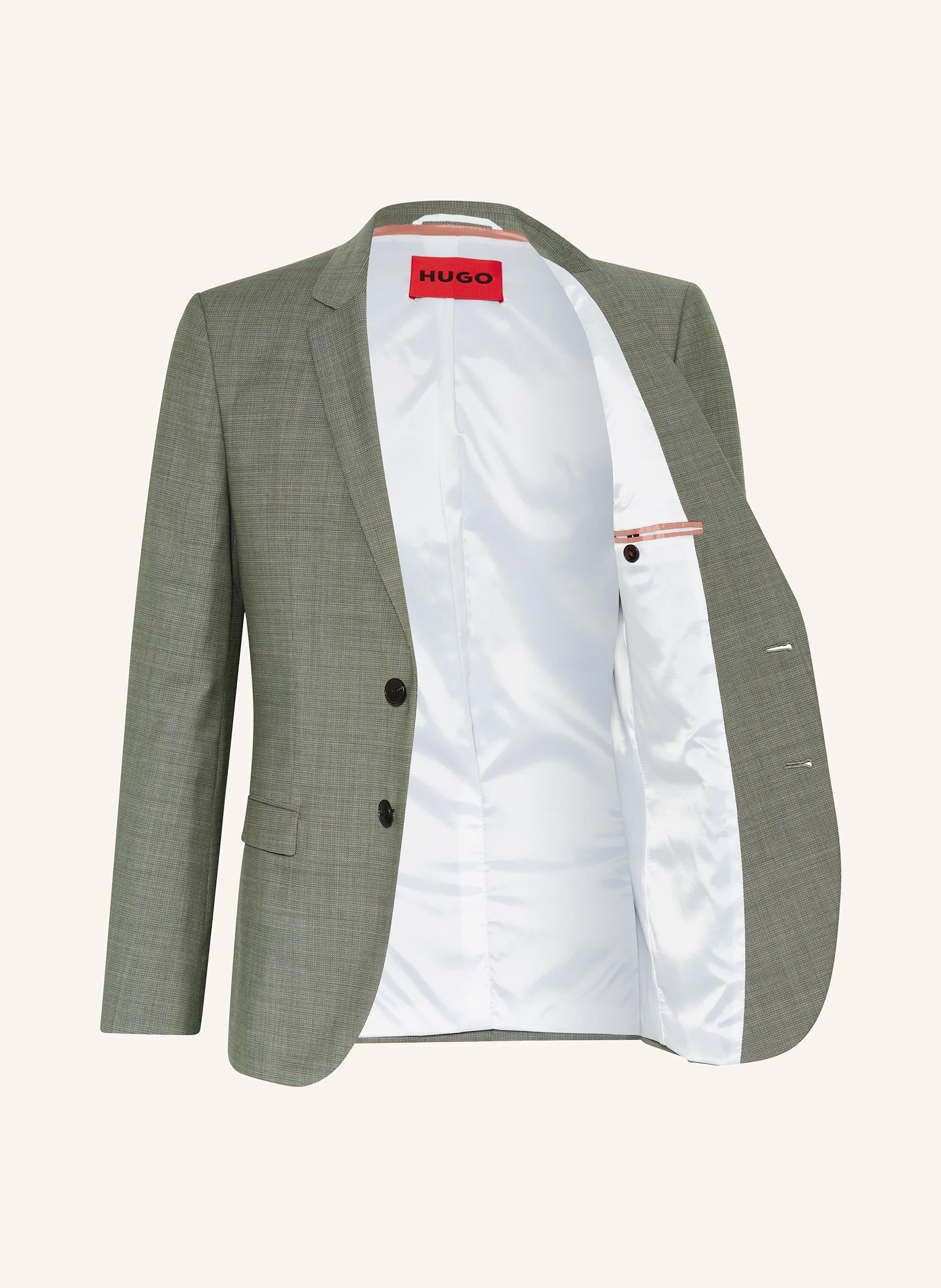 HUGO Anzugsakko ARTI Extra Slim Fit