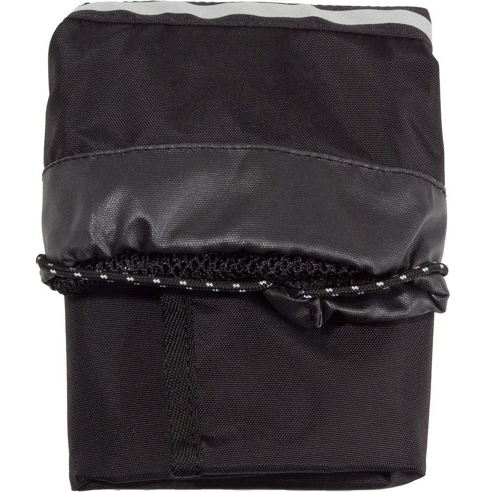 Ortlieb Netztasche schwarz