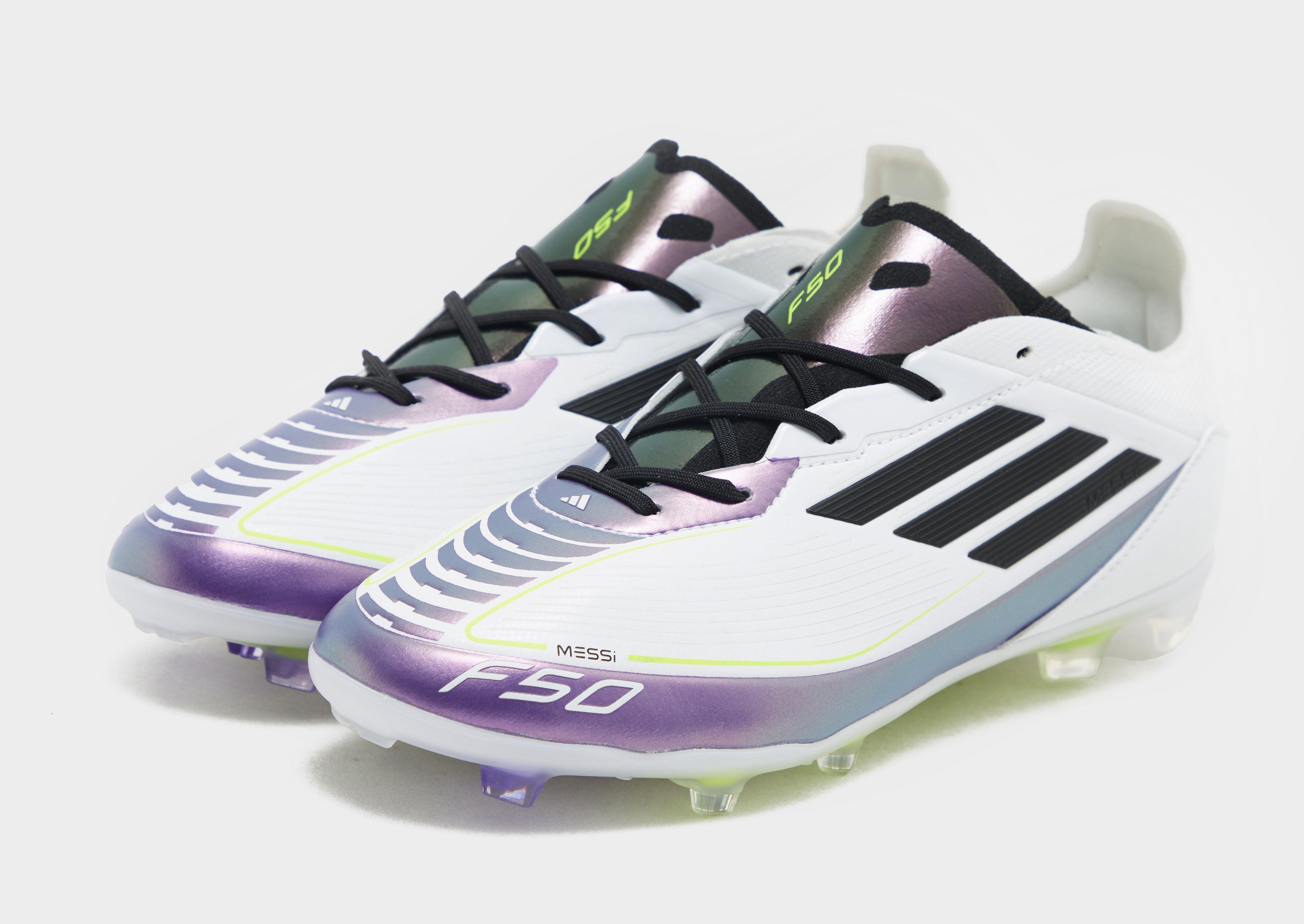 adidas F50 Pro Messi FG Junior