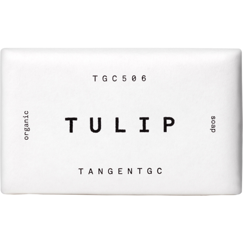 Tangent GC Soap Bar Tulip 100 gr.