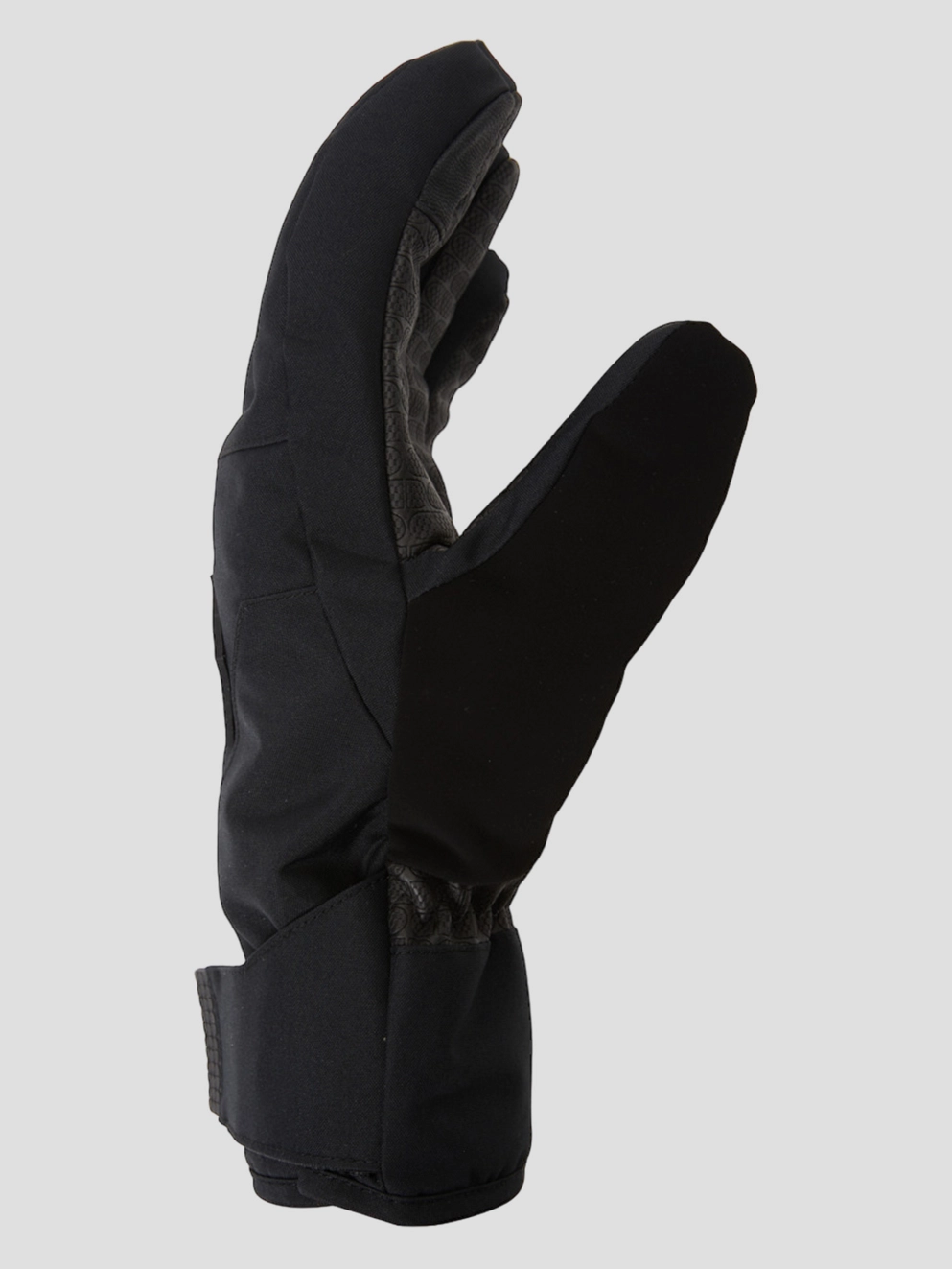 DC Franchise Gloves black