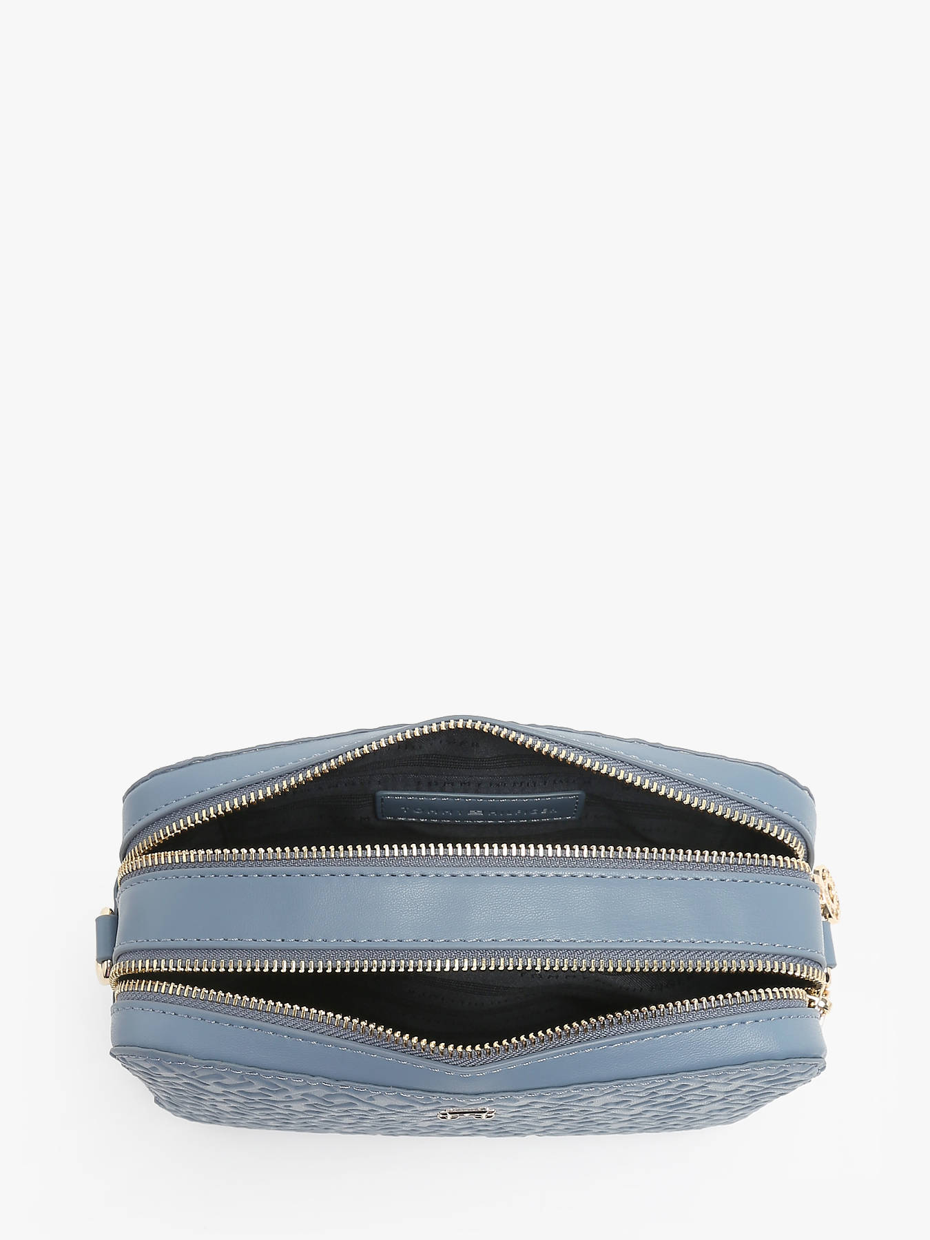 Sac bandoulire Th distinct polyurethane TOMMY HILFIGER