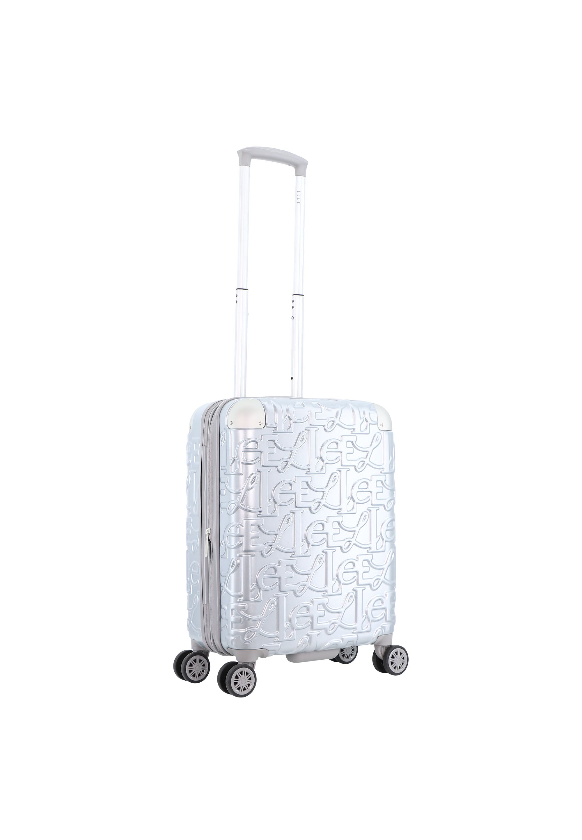 ELLE Alors 49 cm reiskoffer - White