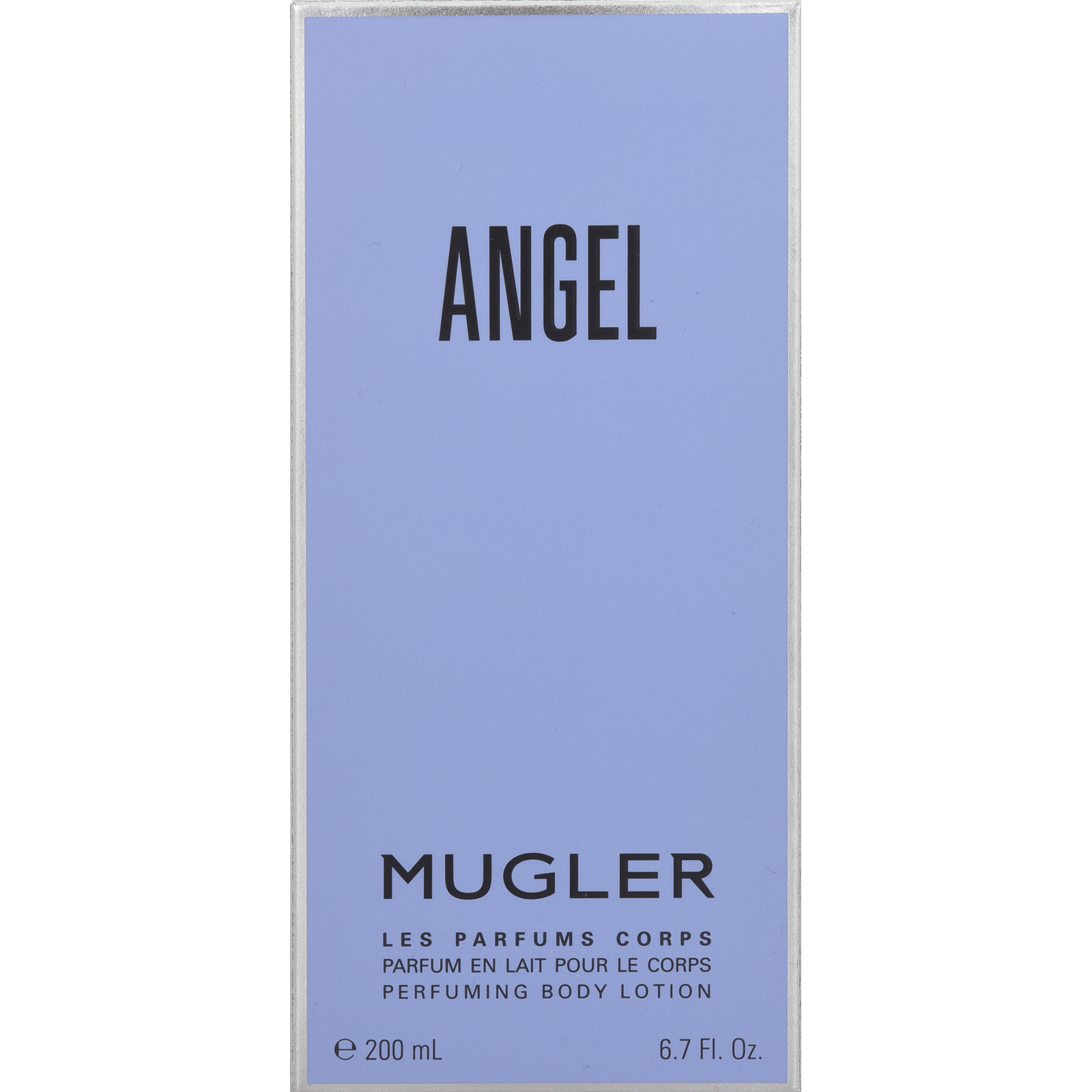 Thierry Mugler Angel Bodylotion