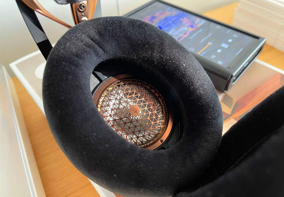 Meze 109 Pro Casques hi-fi