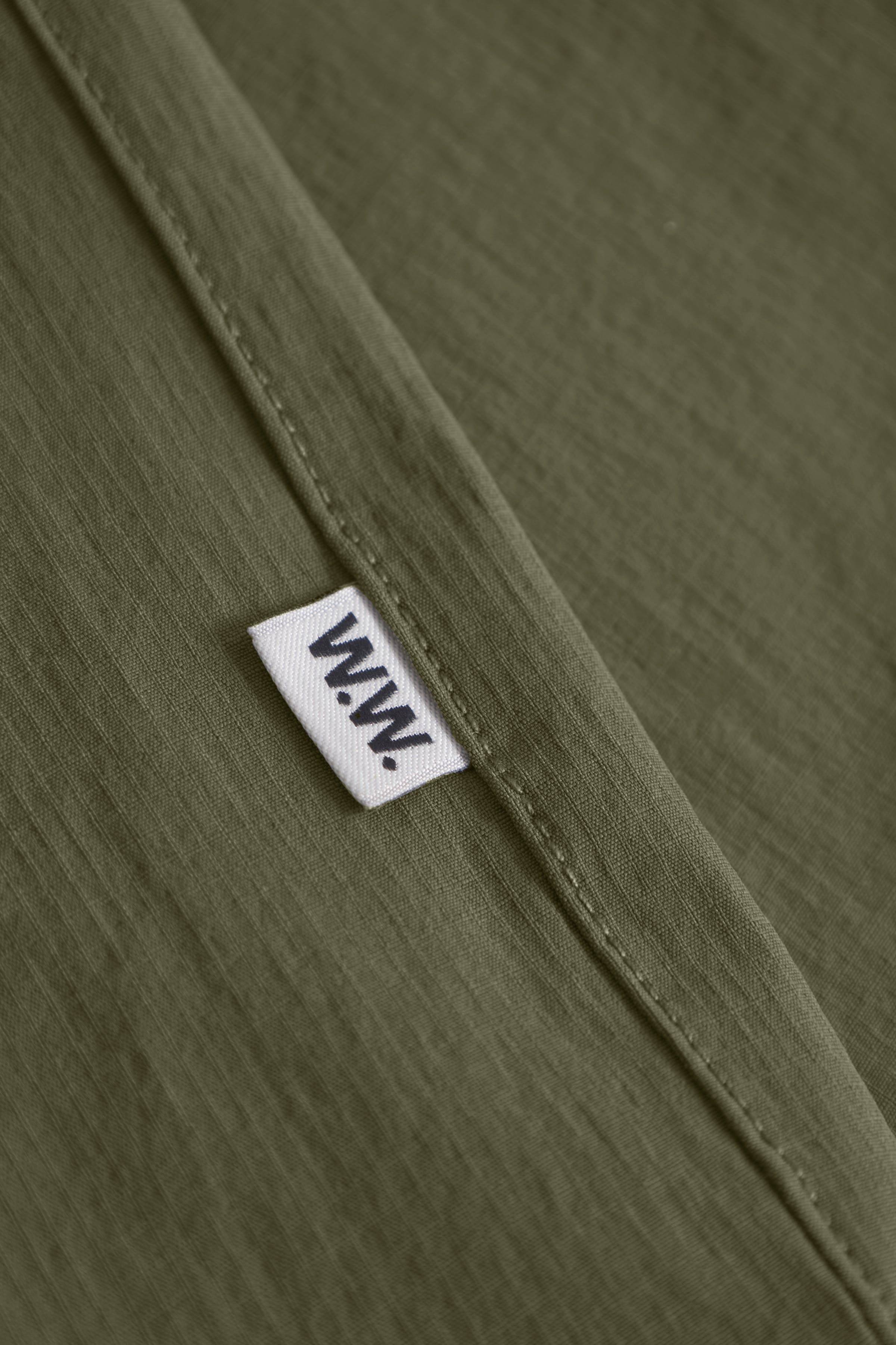 WOOD WOOD MEN WWsage Shorts