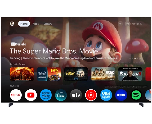 TCL 98C8K