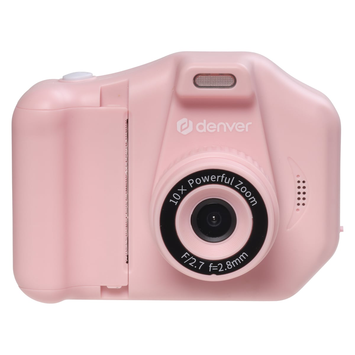 Denver Instant Camera Pink KPC-1370P