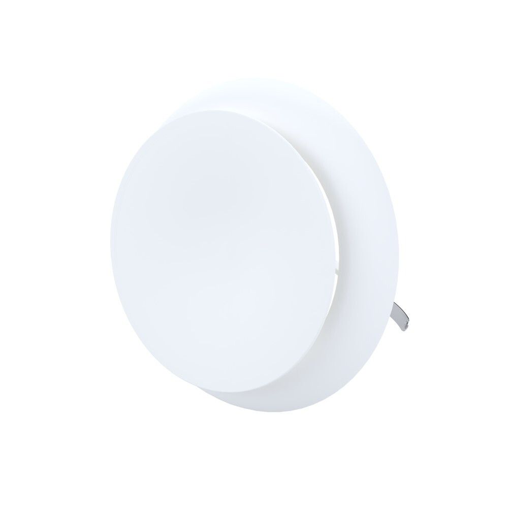 TILLUFTSVENTIL FRESH Ø125MM HVIT