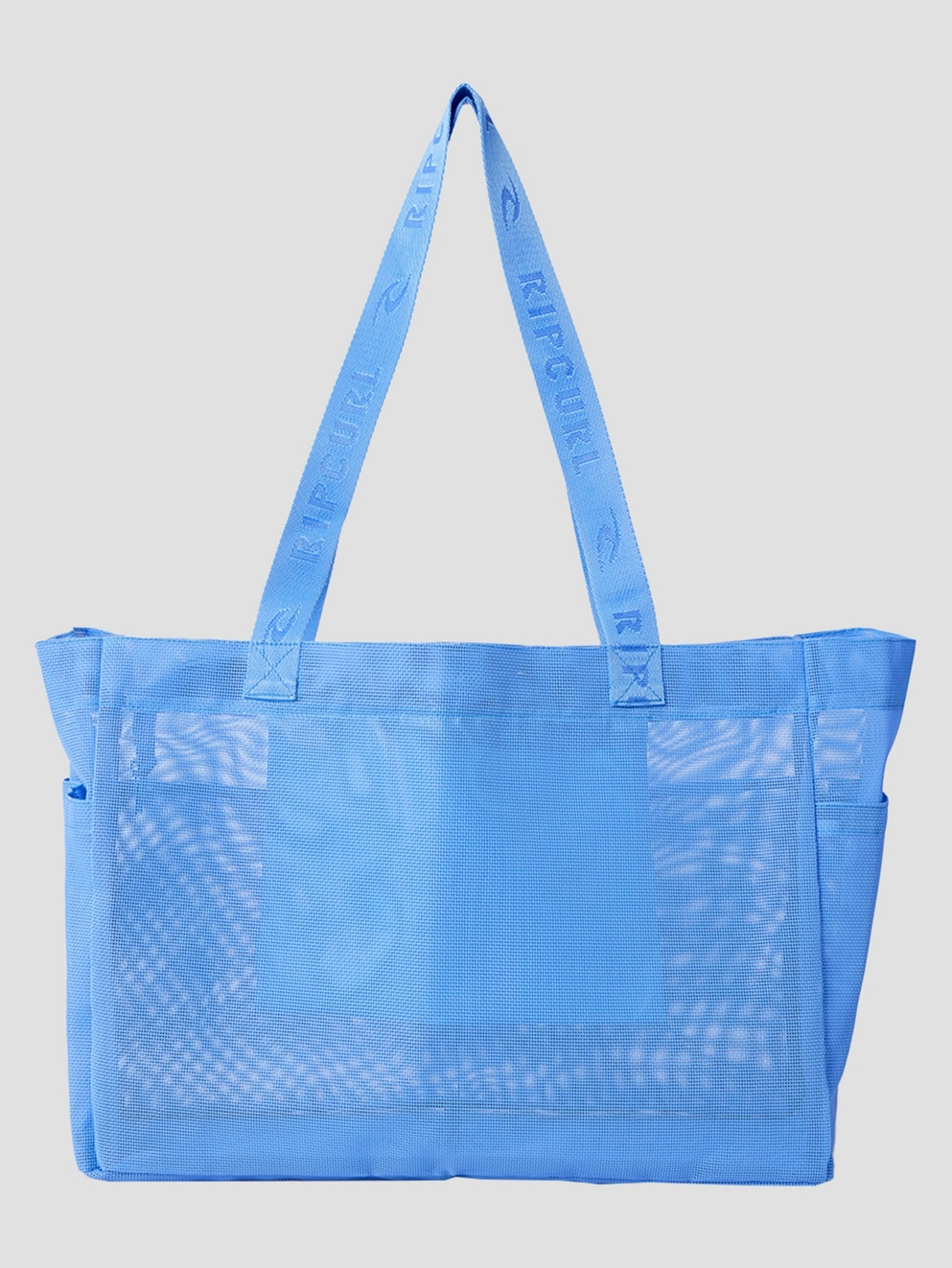 Rip Curl Sand Free Jumbo 52L Tote Bag blue