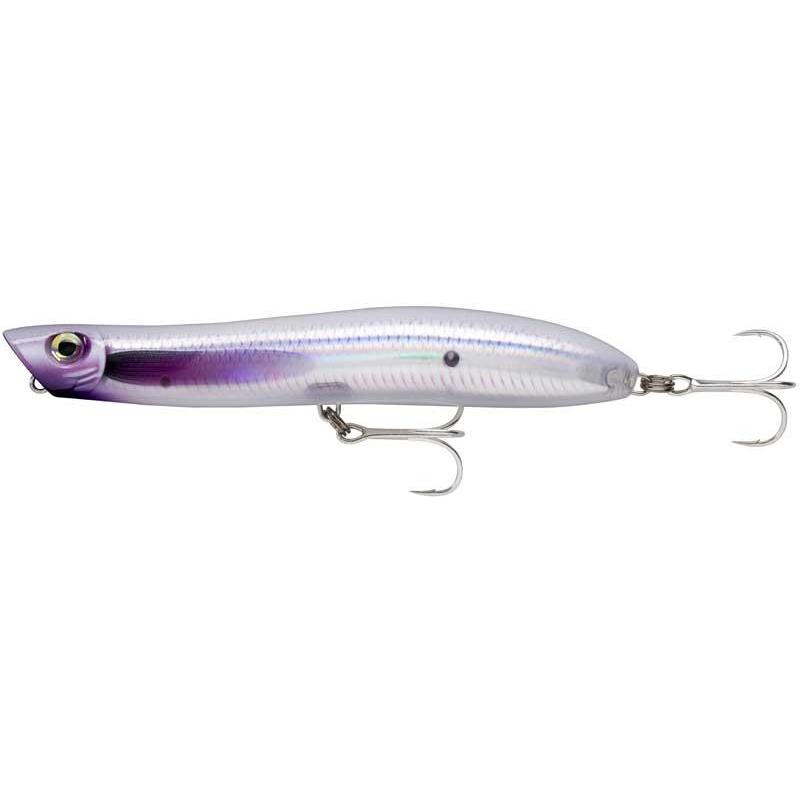 Leurre De Surface Rapala Maxrap Walk'n Roll - 13Cm