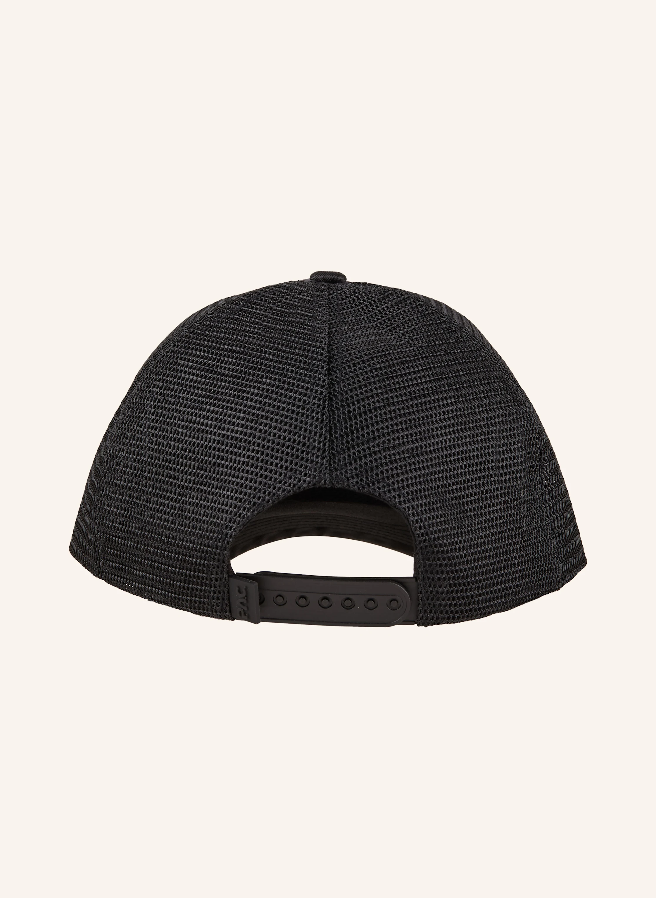 P.A.C. Cap FOLLAN FOAM