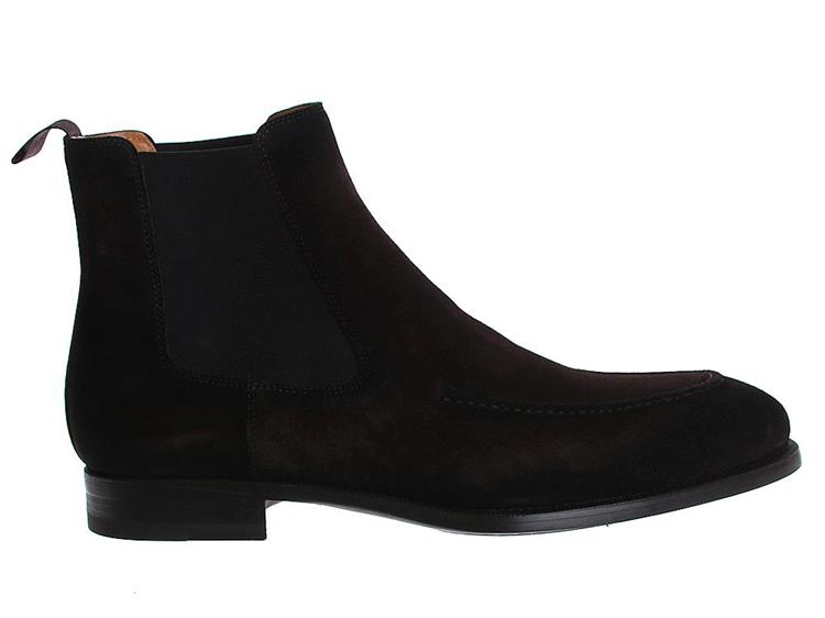Magnanni 24715 Donkerbruin