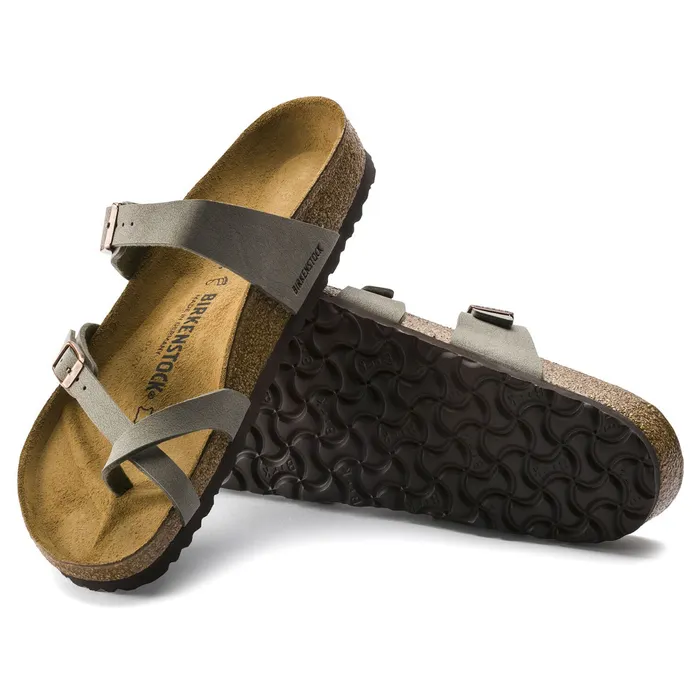 Birkenstock Mayari Slipper Senior