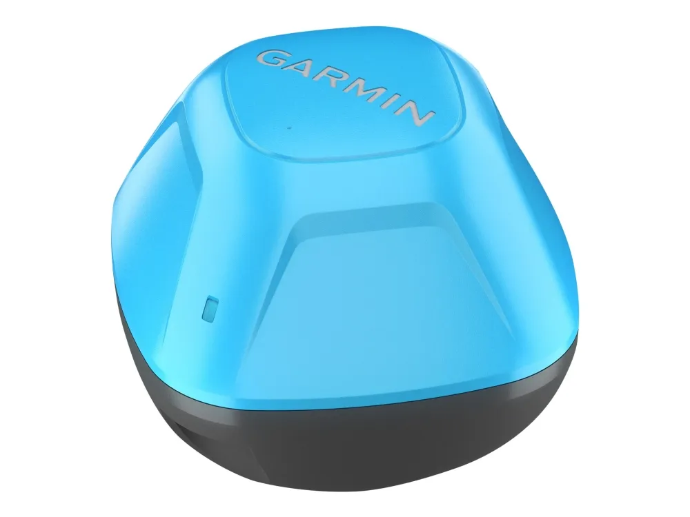 Garmin Striker Cast, Worldwide