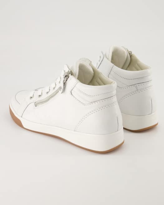 Ara ROM Sneaker in Weiß