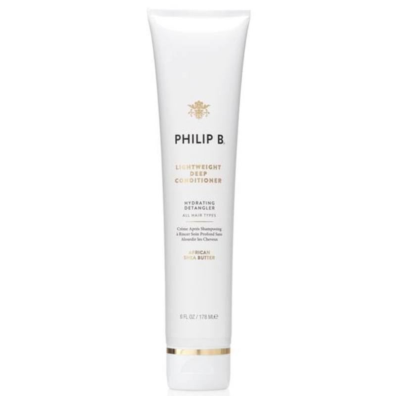 Philip B Light-Weight Deep Conditioning Créme Rinse 178 ml