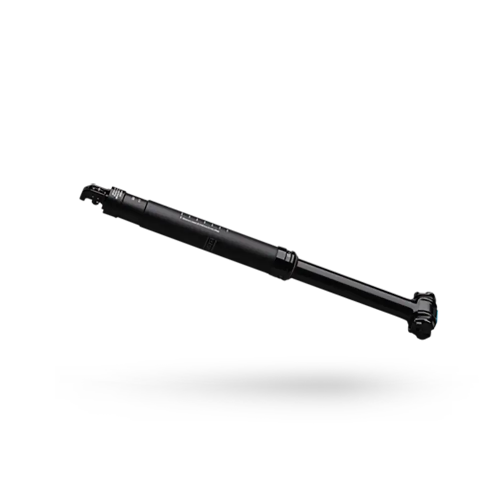 Pro  Koryak Verstelbare Zadelpen 150mm Voor Kabel Intern