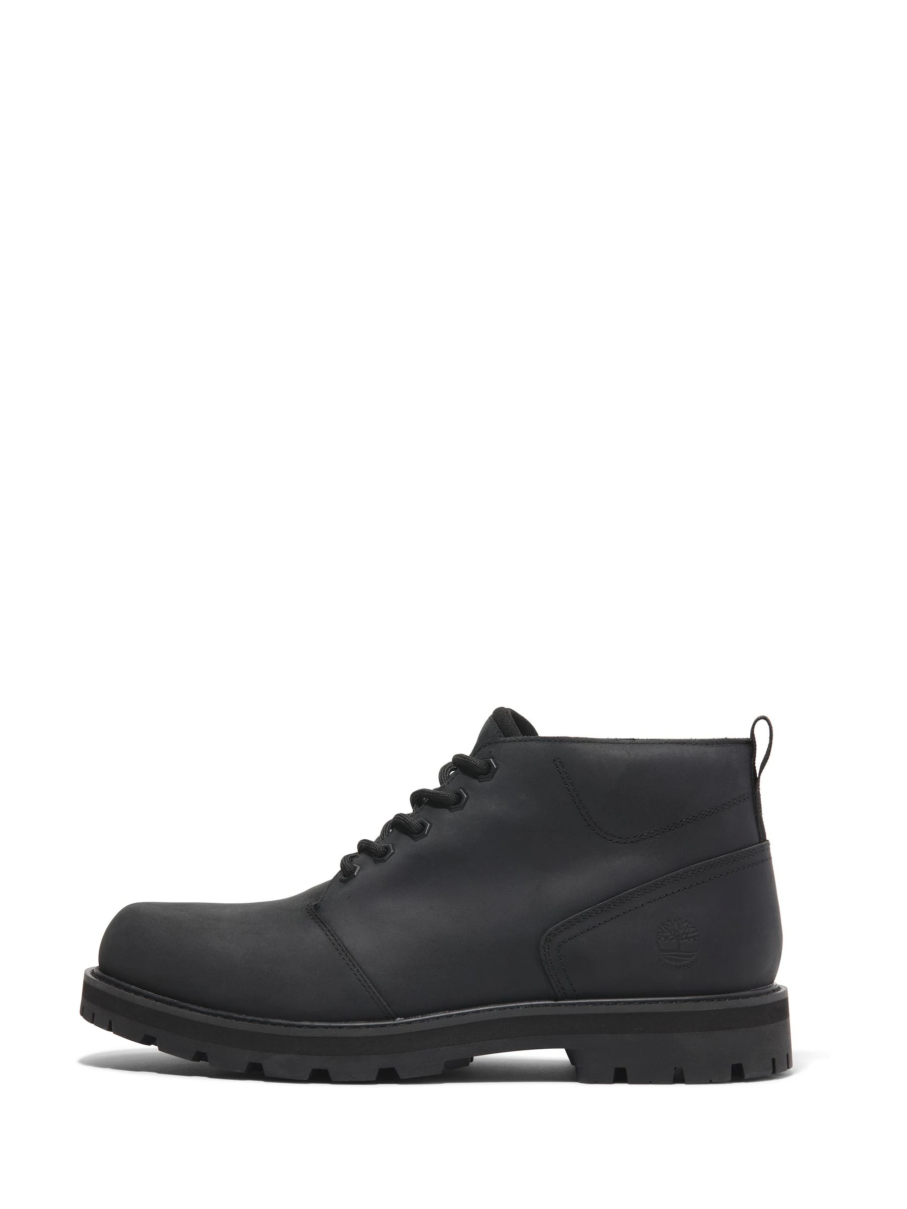 Timberland Britton Road Boots