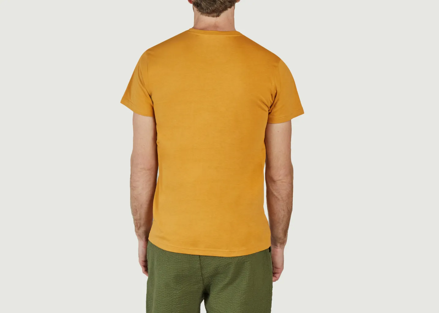 T-shirt Mini To The Sea Bask in the Sun