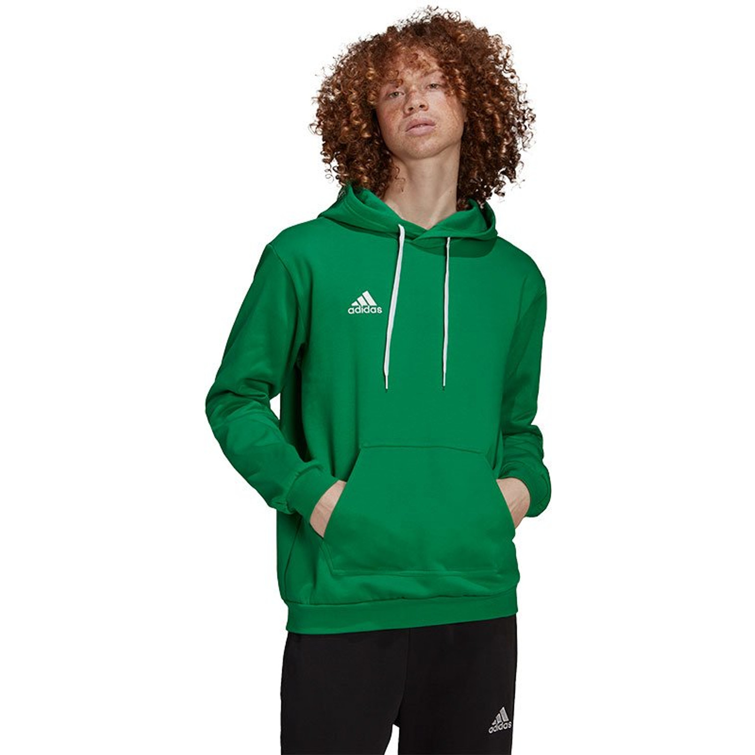 adidas Entrada 22 Hooded Sweat Trainingspak