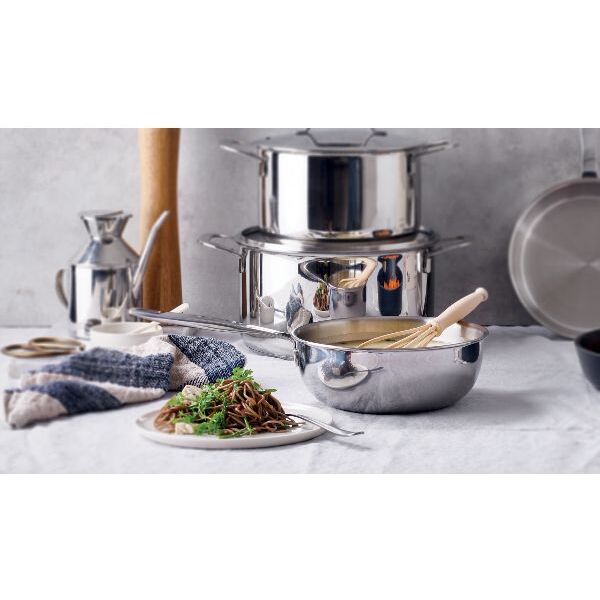 Saucière 20 cm - Maestro