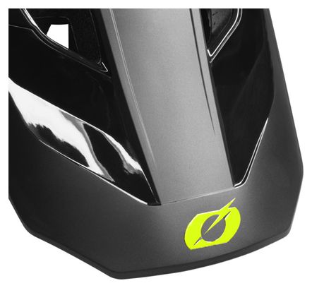 Casque O'Neal Matrix Solid Jaune/Noir