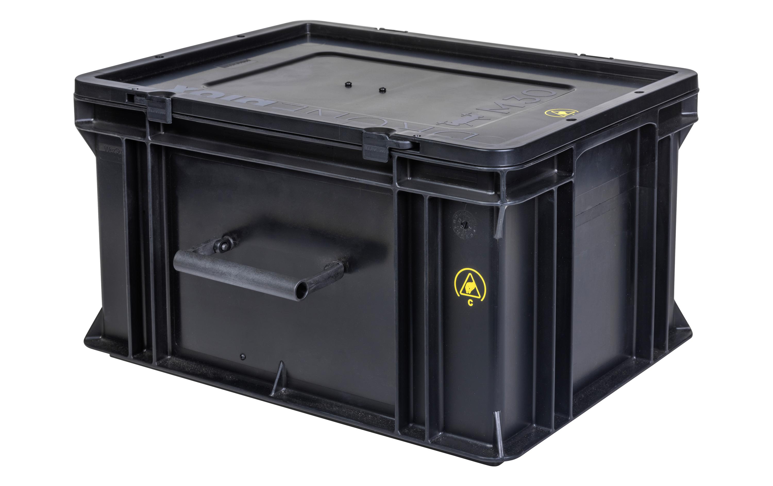 Dronebox für Matrice 30<br>Systembox für M30 Serie Drohne