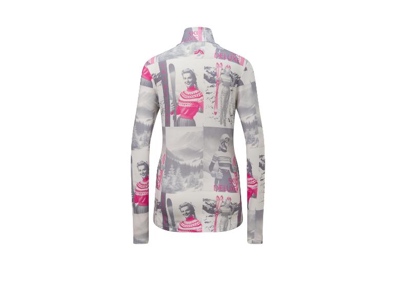 Dames skipully Glamour