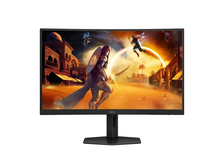 AOC G4 CQ27G4X, 68,6 cm (27