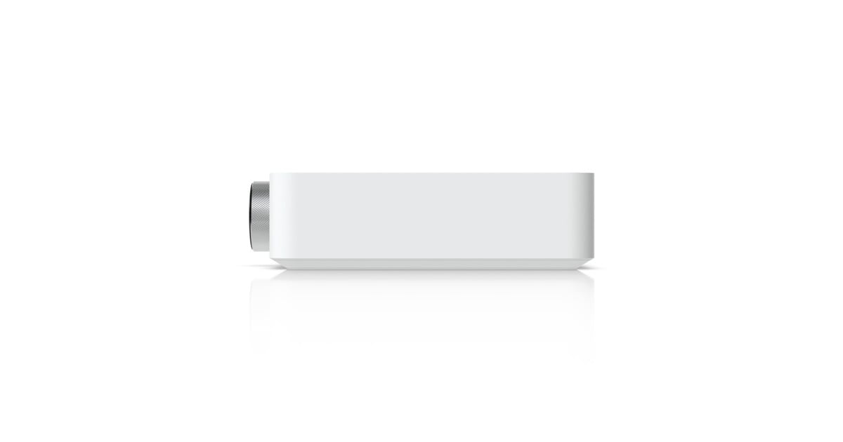 UbiquitiPowerAmp versterker  (Wit)