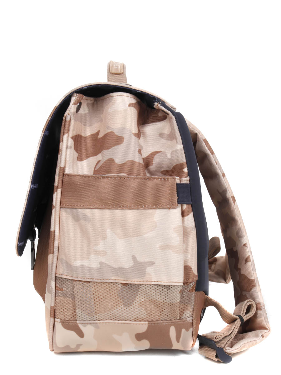 Cartable Jeune Premier It bag Midi Wild Life 38 cm