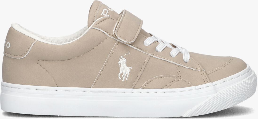 POLO RALPH LAUREN beige polo ralph lauren lage sneakers ryley ps