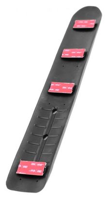 Protection de Tube Diagonale Rockstop pour Cadres en Carbone
