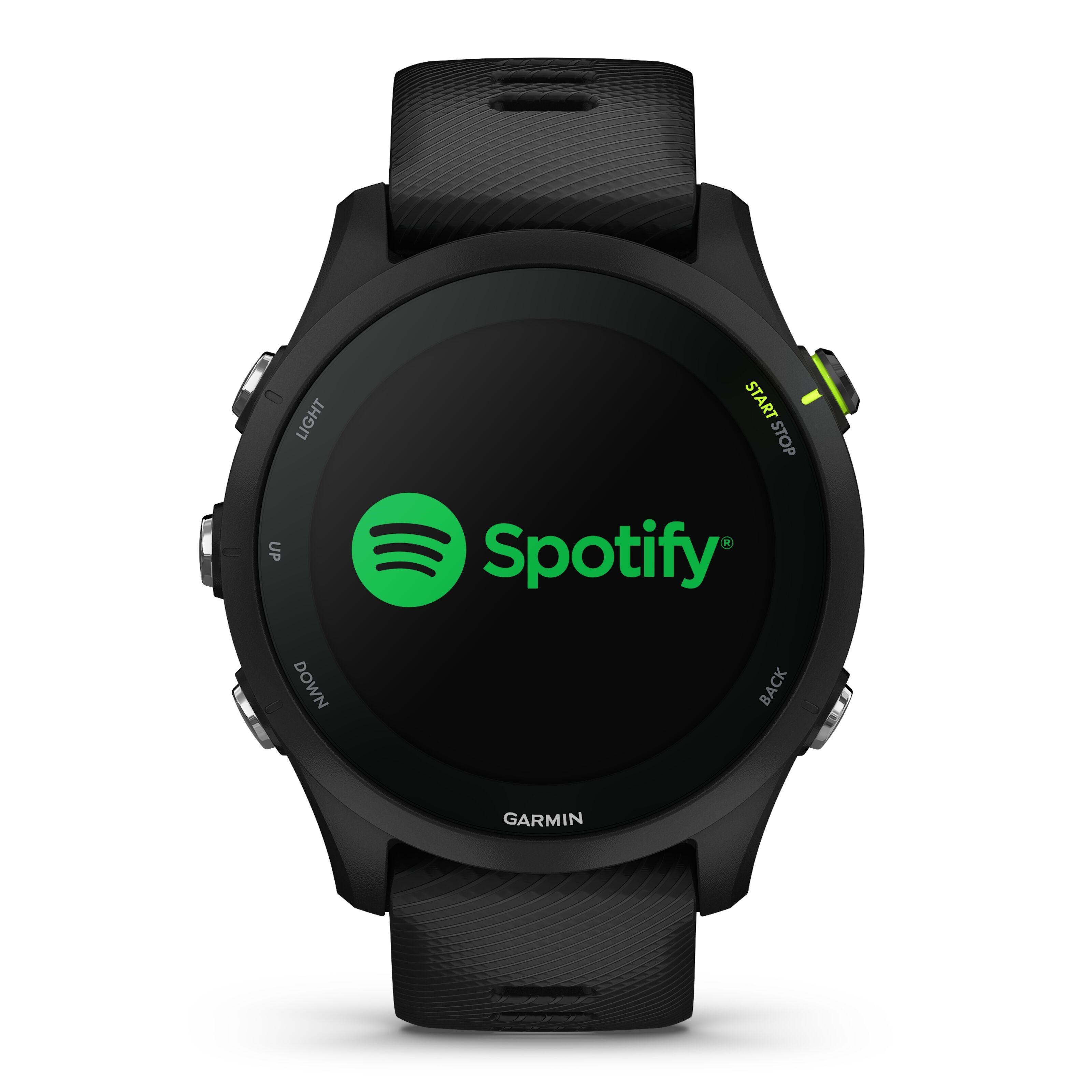 Garmin Forerunner 255 Music Treningsklokke