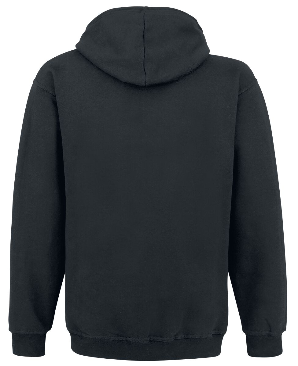 T-Rex Triste | Goodie Two Sleeves Sweat-shirt à capuche