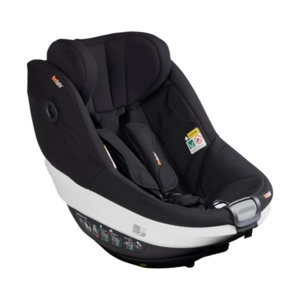 BeSafe Beyond 360 Autostoeltje - Dark Grey Mélange